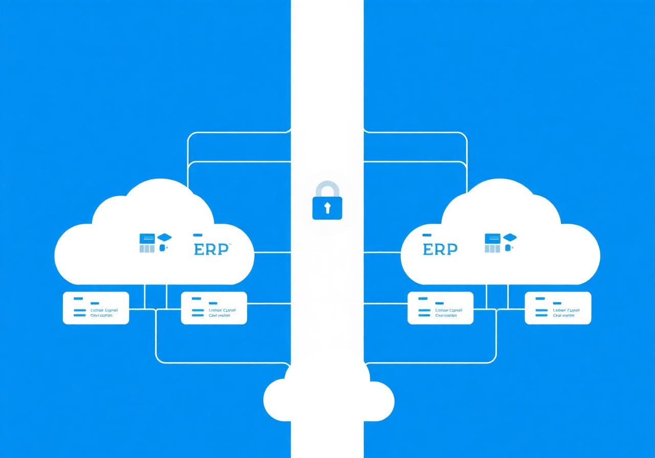 Parallel AX and D365 migration