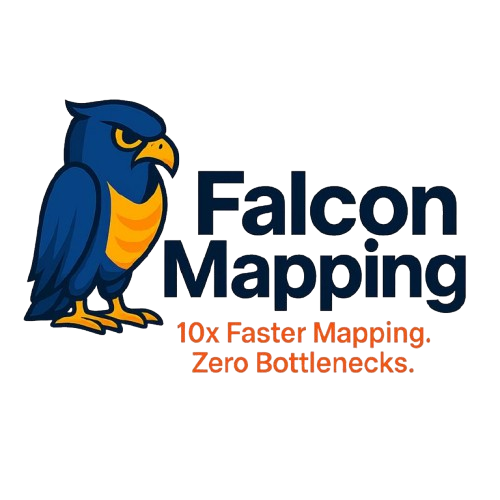 Falcon Mapping