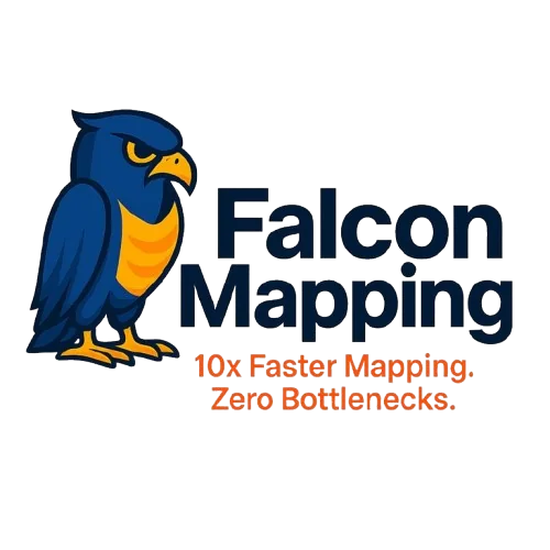 Falcon Mapping